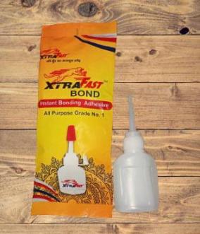 xtrafast bond 12ML